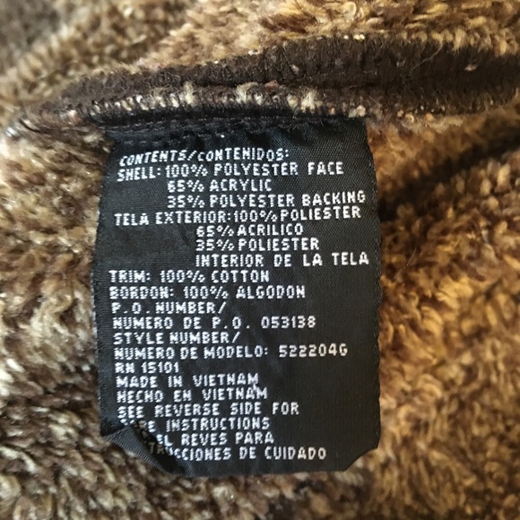 Hudson Place Jacket - Picture 7 of 7